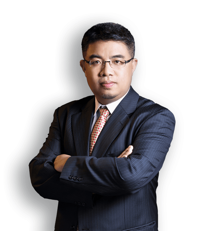 散戶傳奇 | 權證小哥