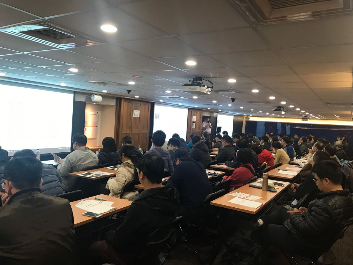 東森財經-理財達人秀