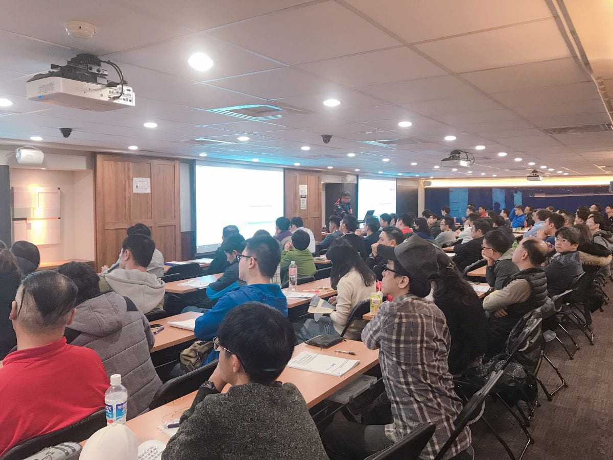 東森財經-理財達人秀