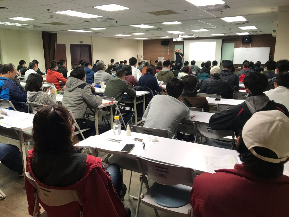 東森財經-理財達人秀