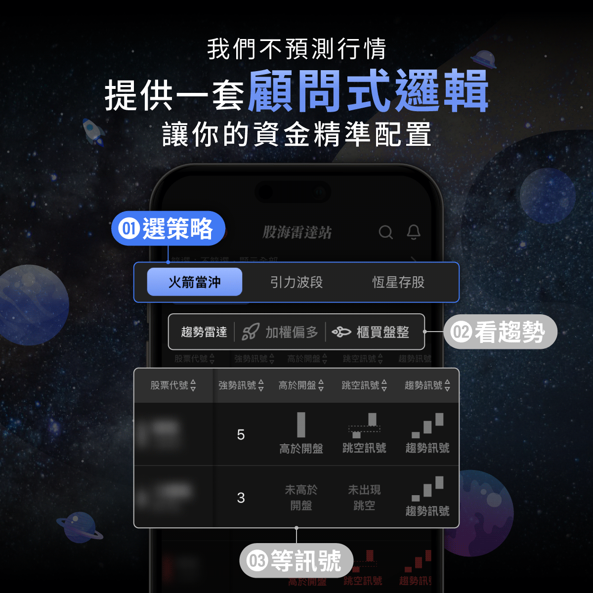 🚀【專業版】股市股海哥 – 股海雷達站 APP