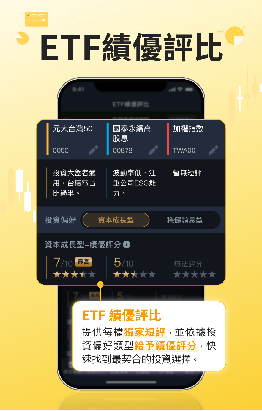 【價值投資陪跑🔥限時下殺32折】阿格力 - 價值成長股APP