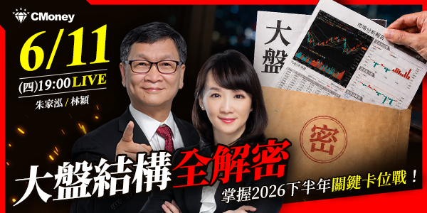 【618年中慶🎉限時下殺42折 】朱家泓x林穎-技術面選股王 APP & PC