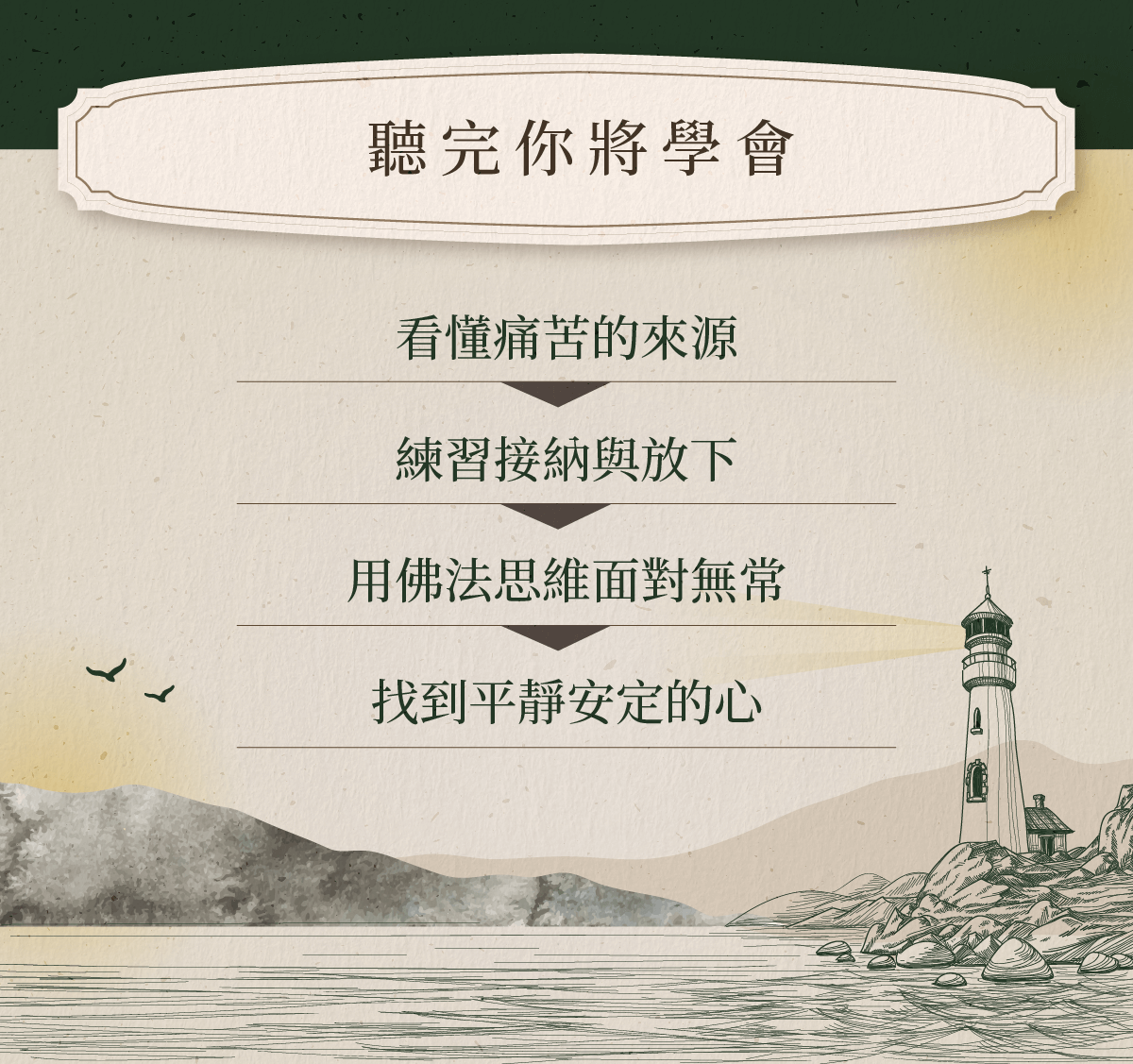 樊登說書 我可能錯了