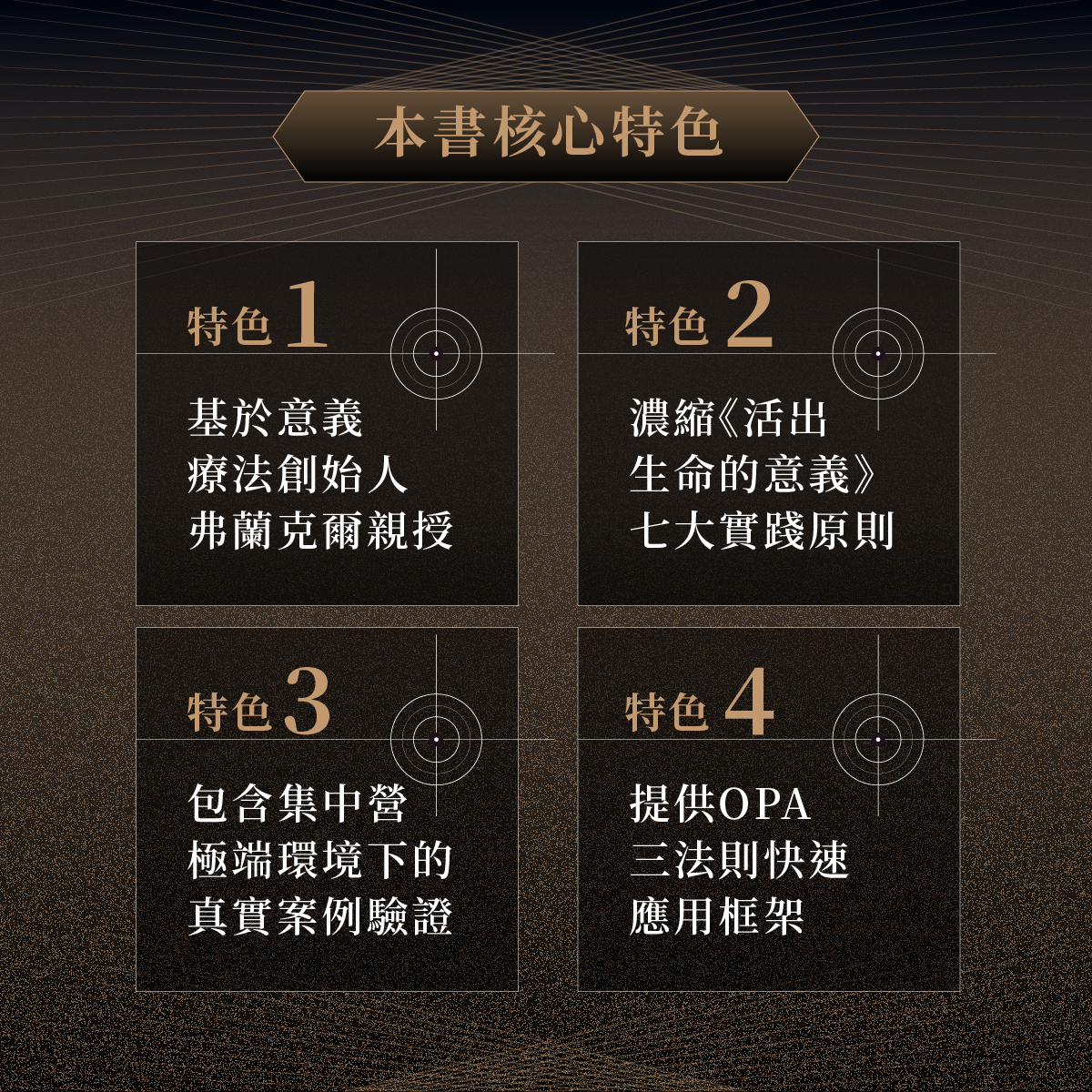 樊登說書《活出工作的意義》